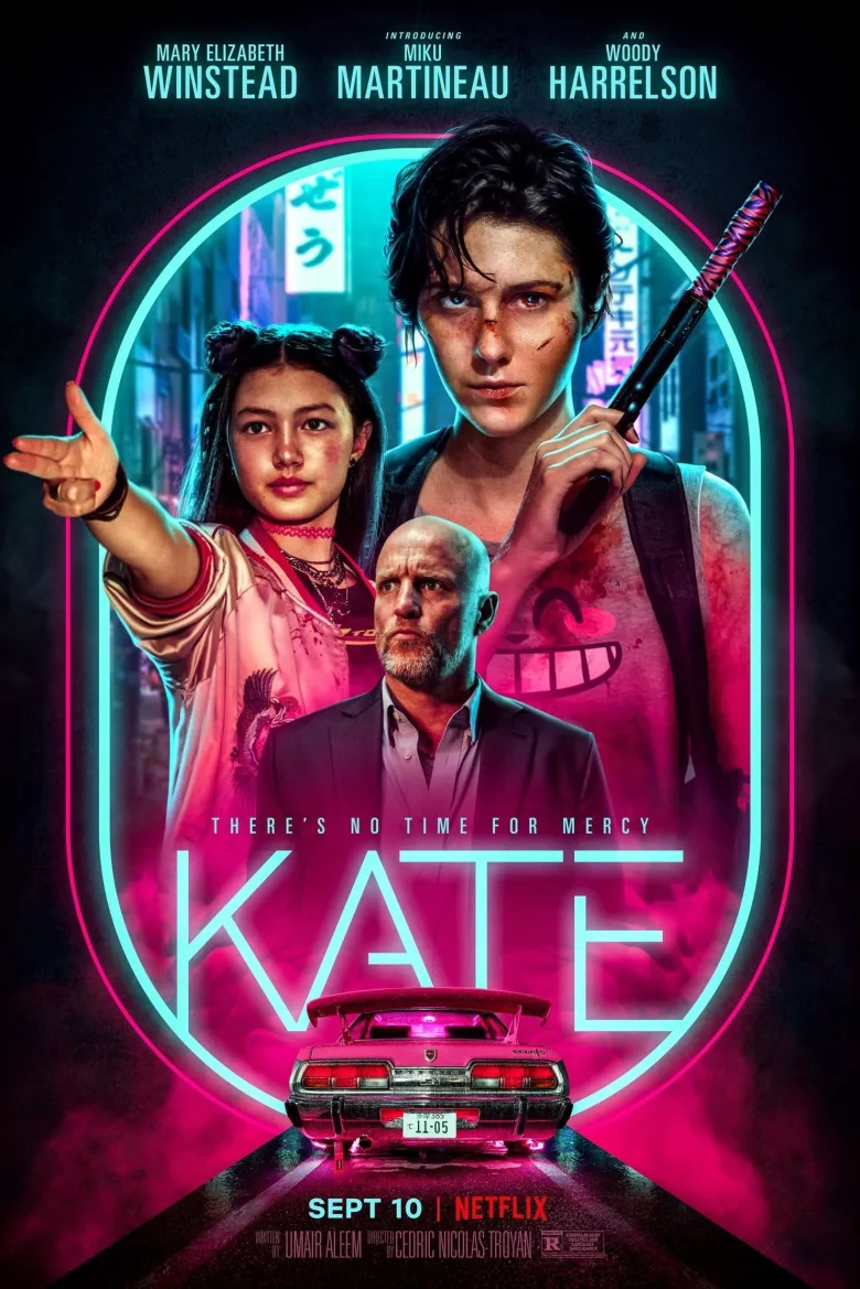 Kate İndir - görsel 13
