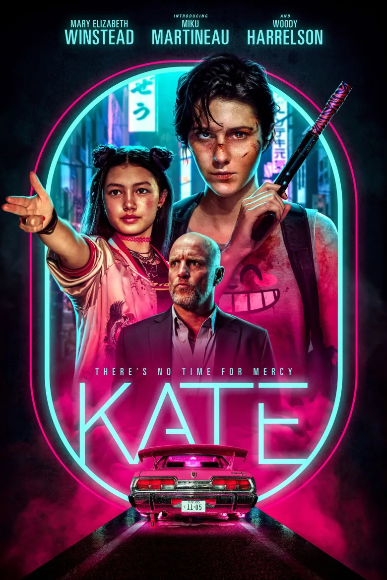 Kate İndir - görsel 15