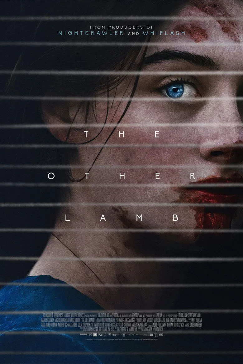 The Other Lamb İndir - görsel 14