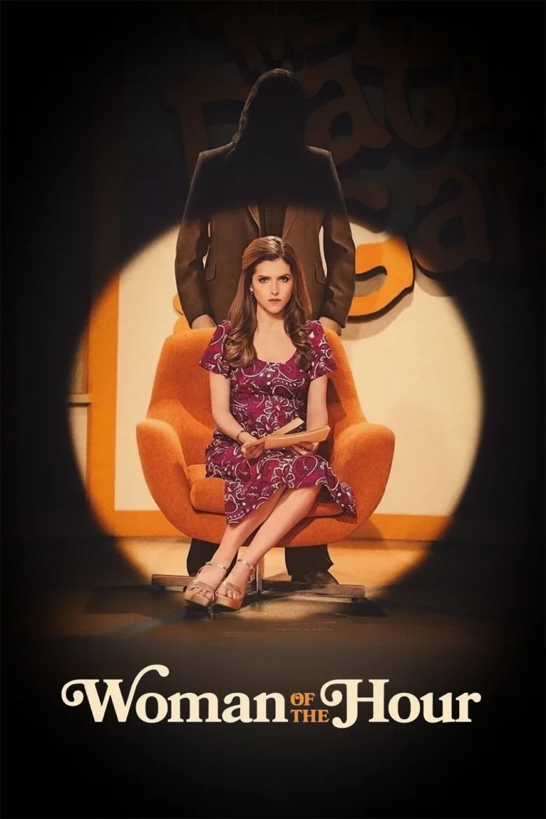 Woman of the Hour İndir - görsel 11