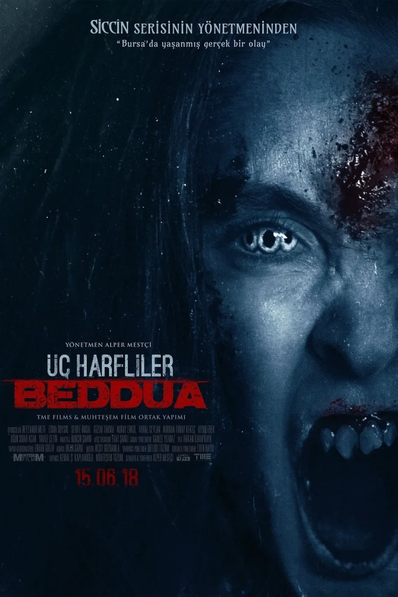 Üç Harfliler: Beddua İndir - görsel 9