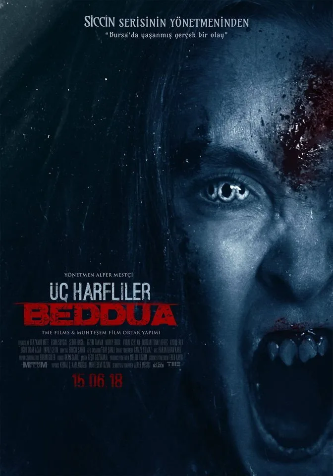 Üç Harfliler: Beddua İndir - görsel 11