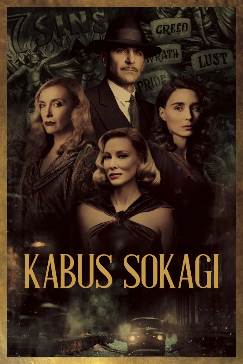 Kabus Sokağı İndir - görsel 12
