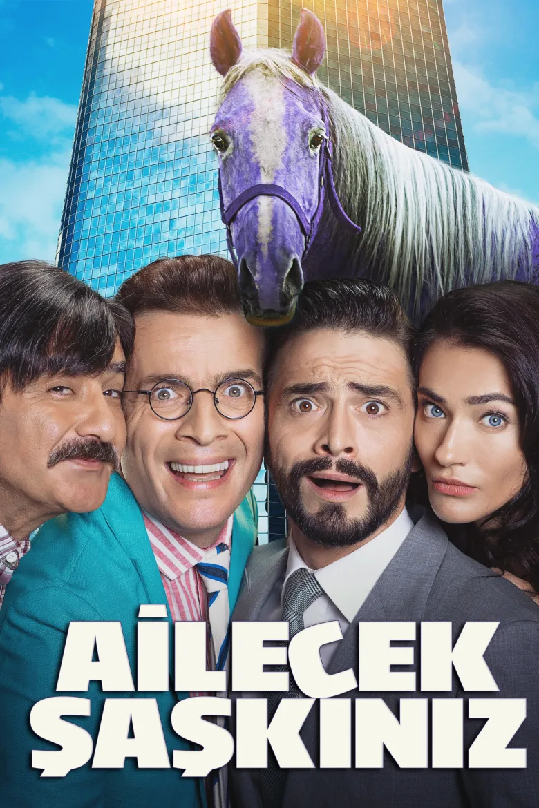 Ailecek Şaşkınız İndir - görsel 7