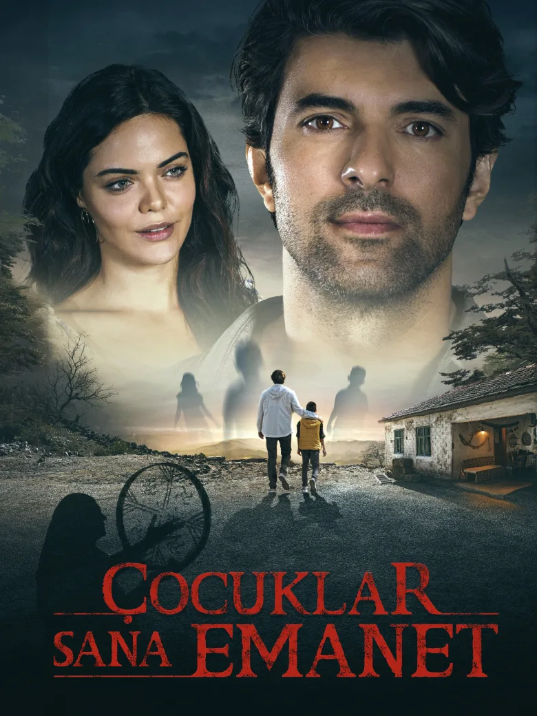 Çocuklar Sana Emanet - görsel 9