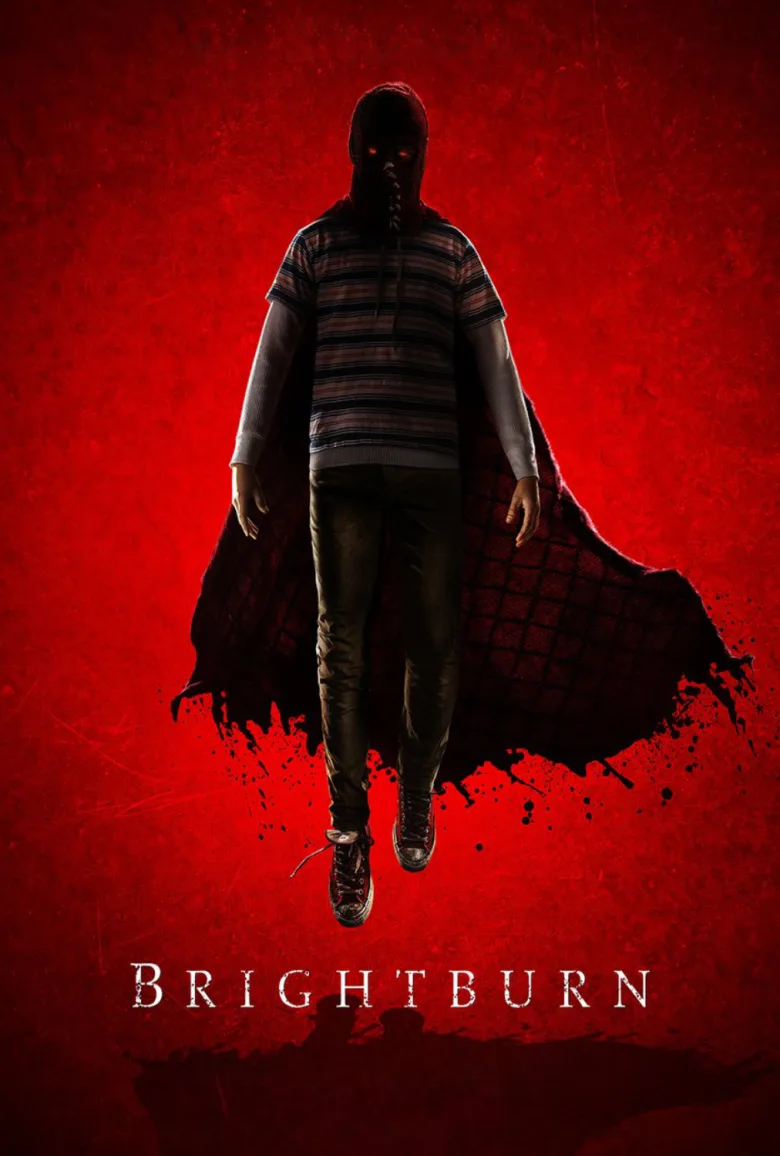 Brightburn İndir - görsel 13