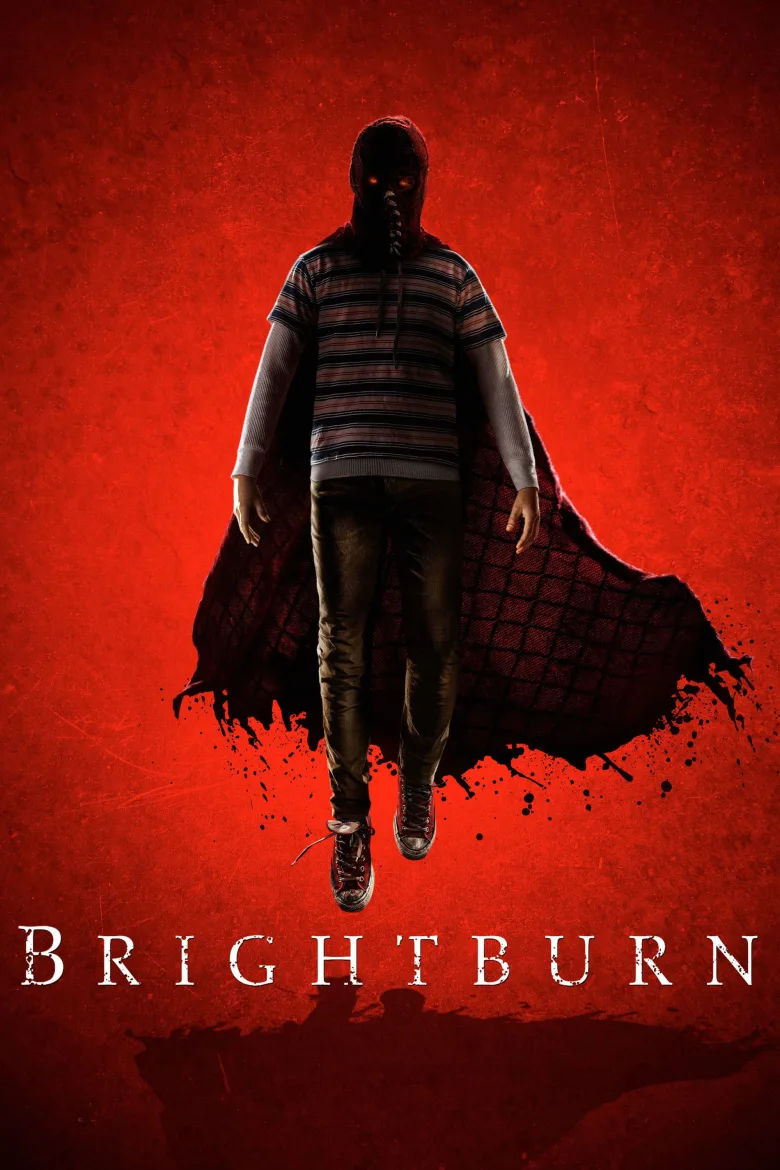 Brightburn İndir - görsel 15
