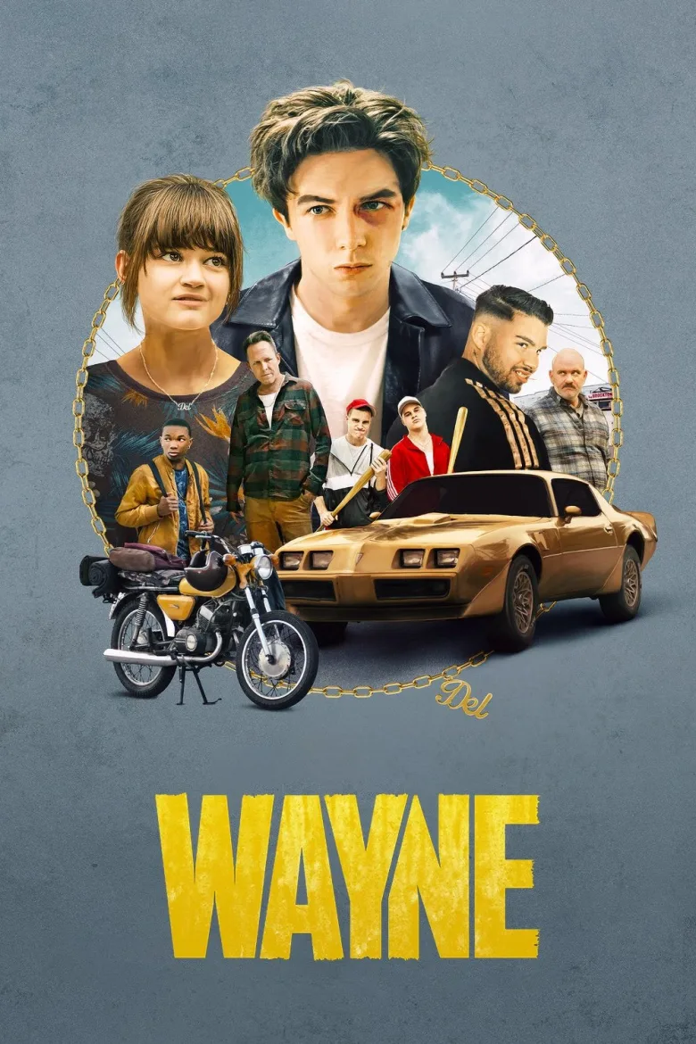 Wayne 1080p İndir - görsel 11