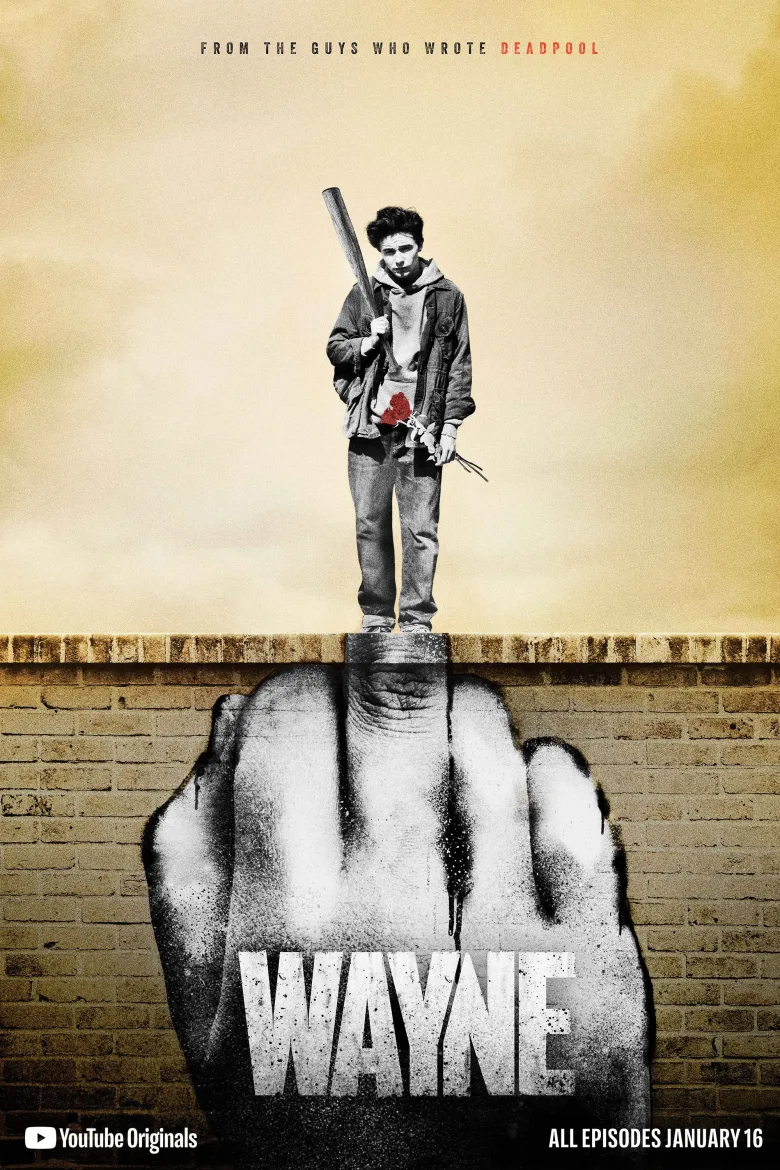 Wayne 1080p İndir - görsel 14