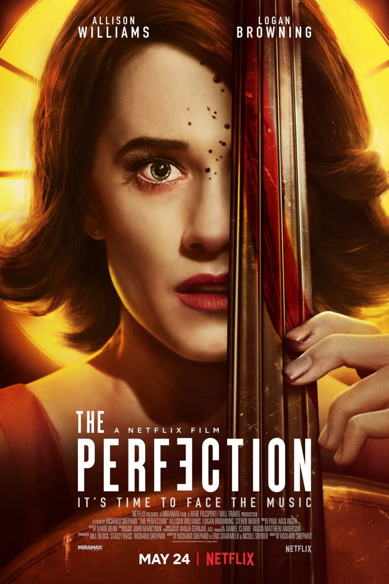 The Perfection - görsel 12