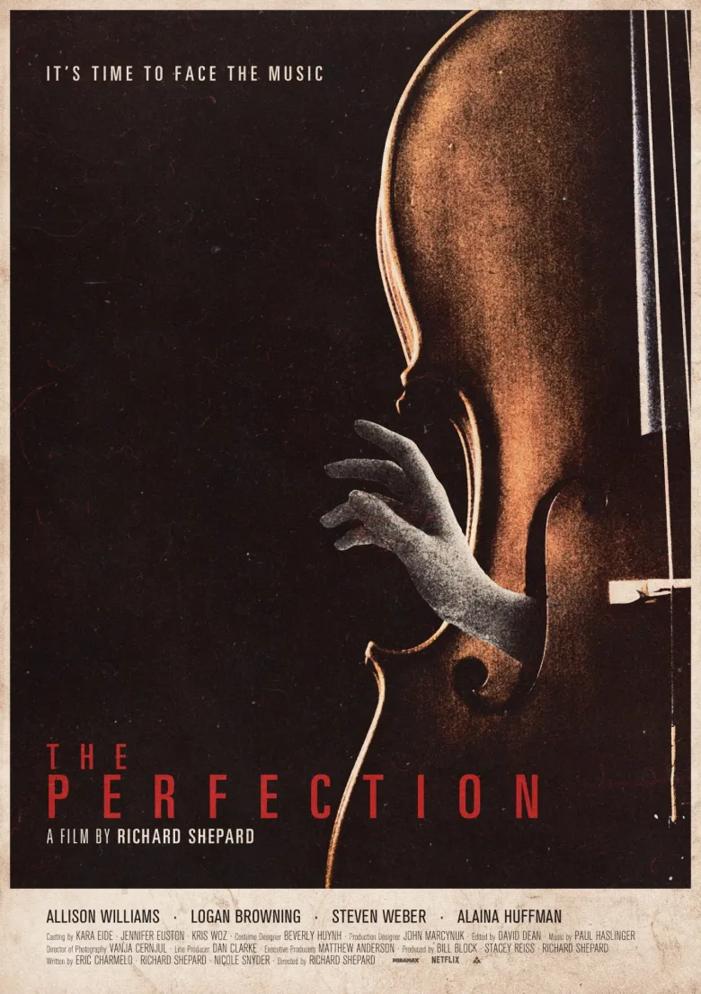 The Perfection - görsel 13