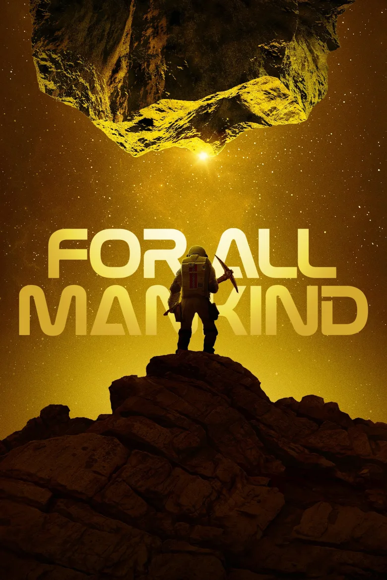 For All Mankind 4K İndir - görsel 12