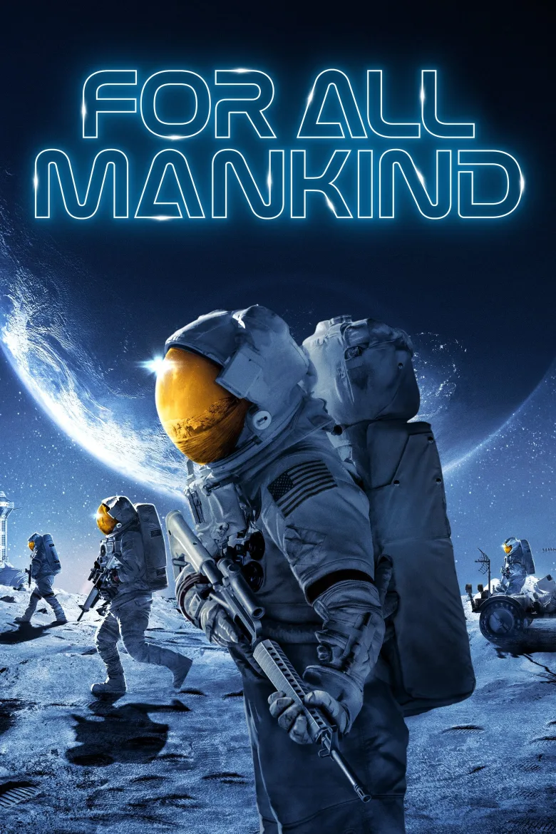 For All Mankind 4K İndir - görsel 13