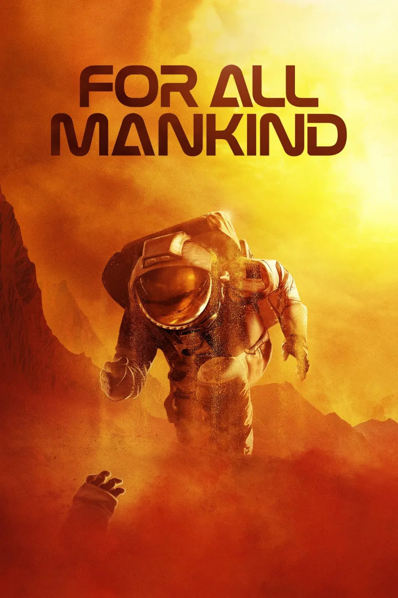 For All Mankind 4K İndir - görsel 14