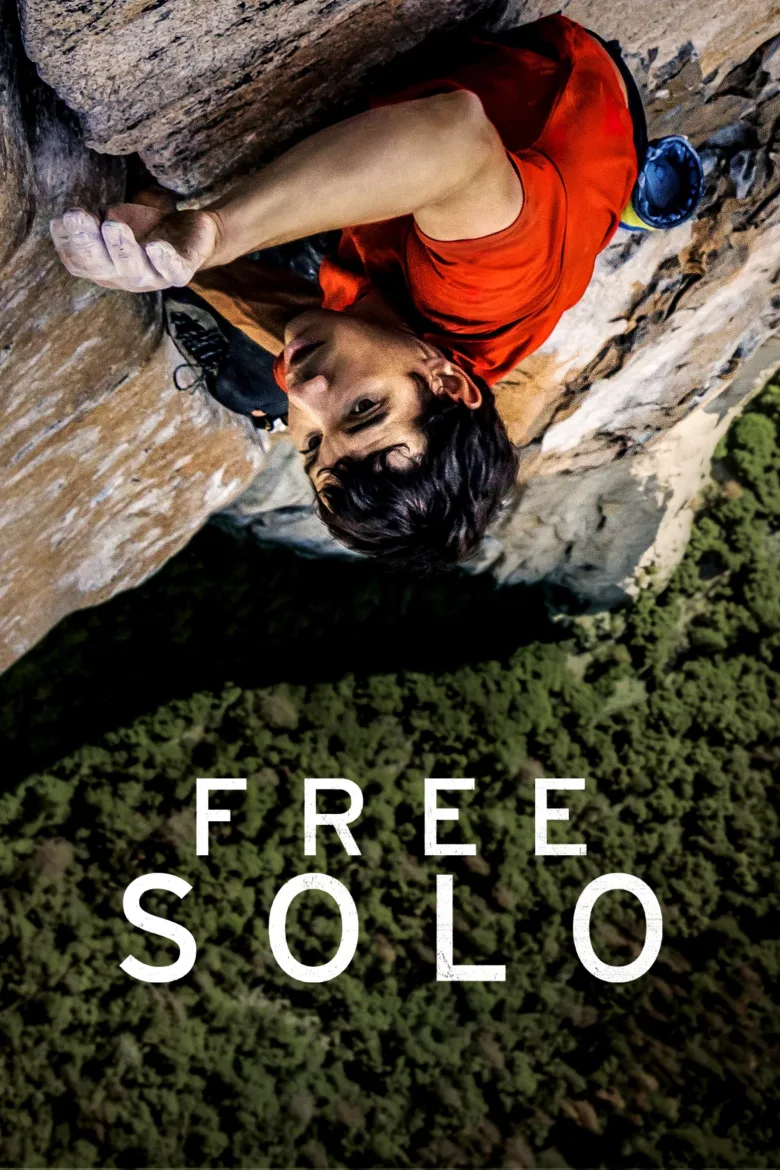 Free Solo İndir - görsel 12