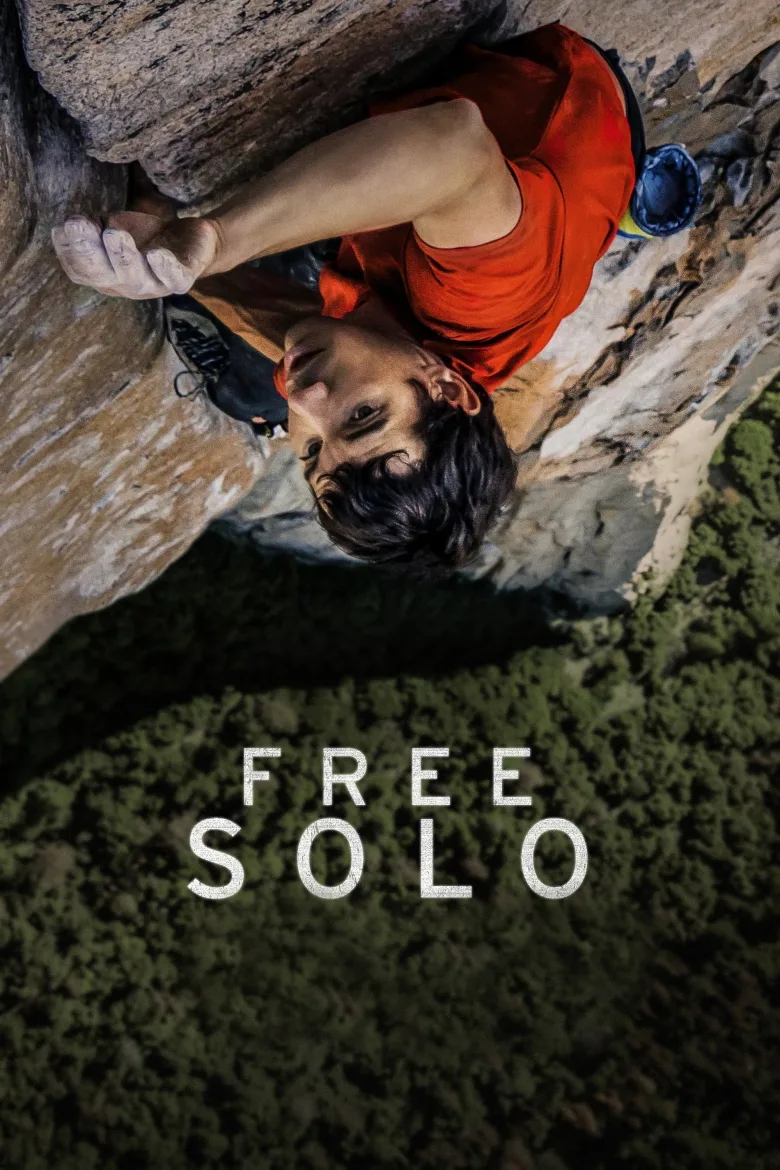 Free Solo İndir - görsel 13