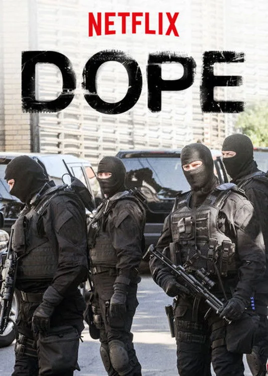 Dope 1080p İndir - görsel 5