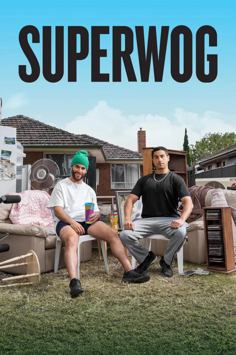 Superwog 1080p İndir - görsel 7