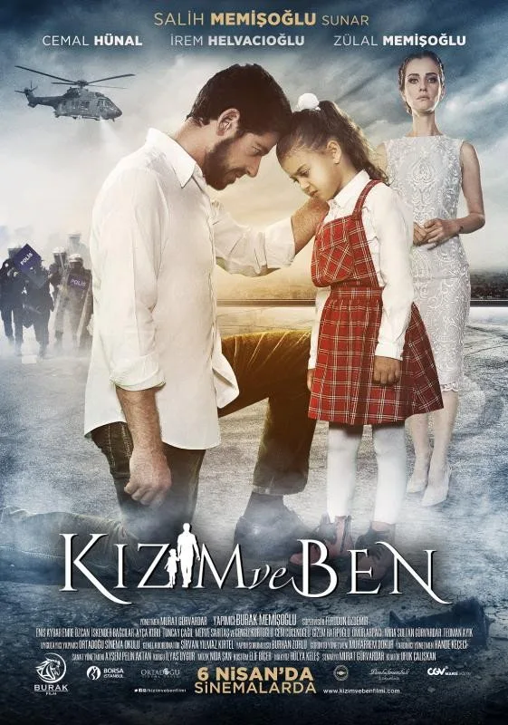 Kızım ve Ben İndir - görsel 2