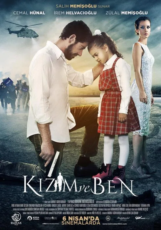 Kızım ve Ben İndir - görsel 3