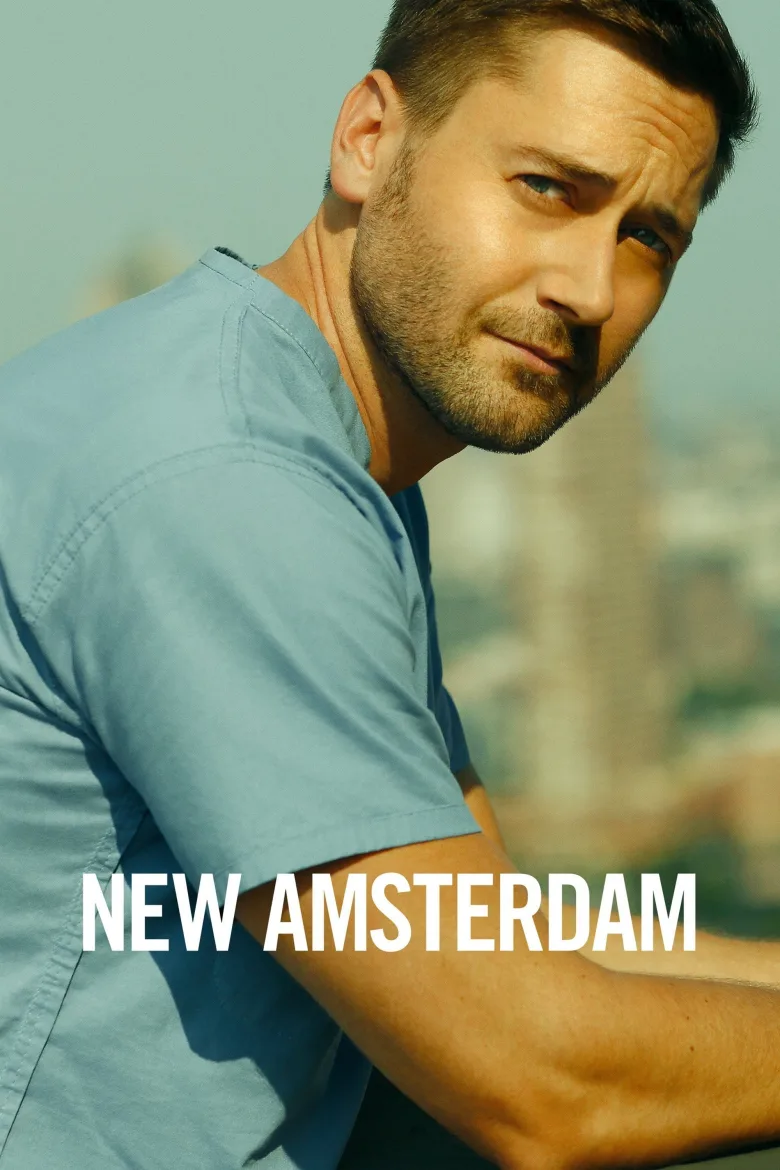 New Amsterdam İndir - görsel 13
