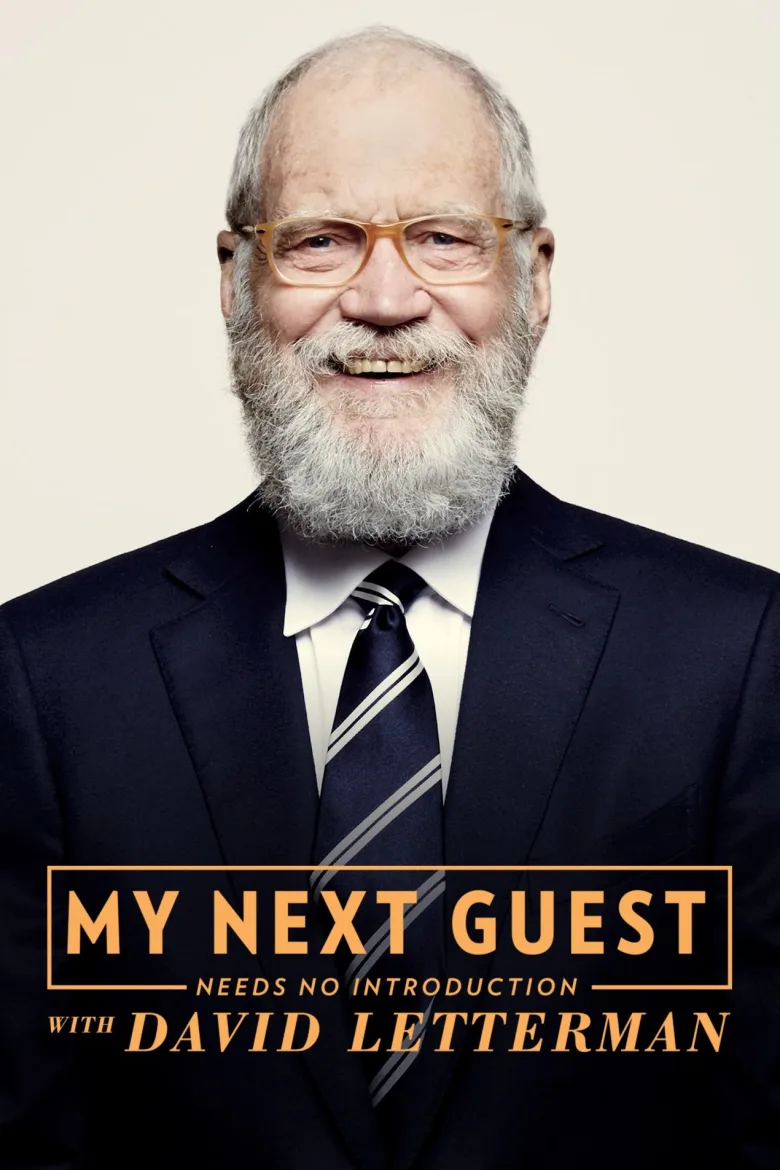 My Next Guest Needs No Introduction with David Letterman 1080p Altyazılı İndir - görsel 11