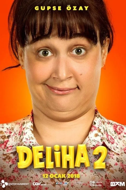 Deliha 2 İndir - görsel 12