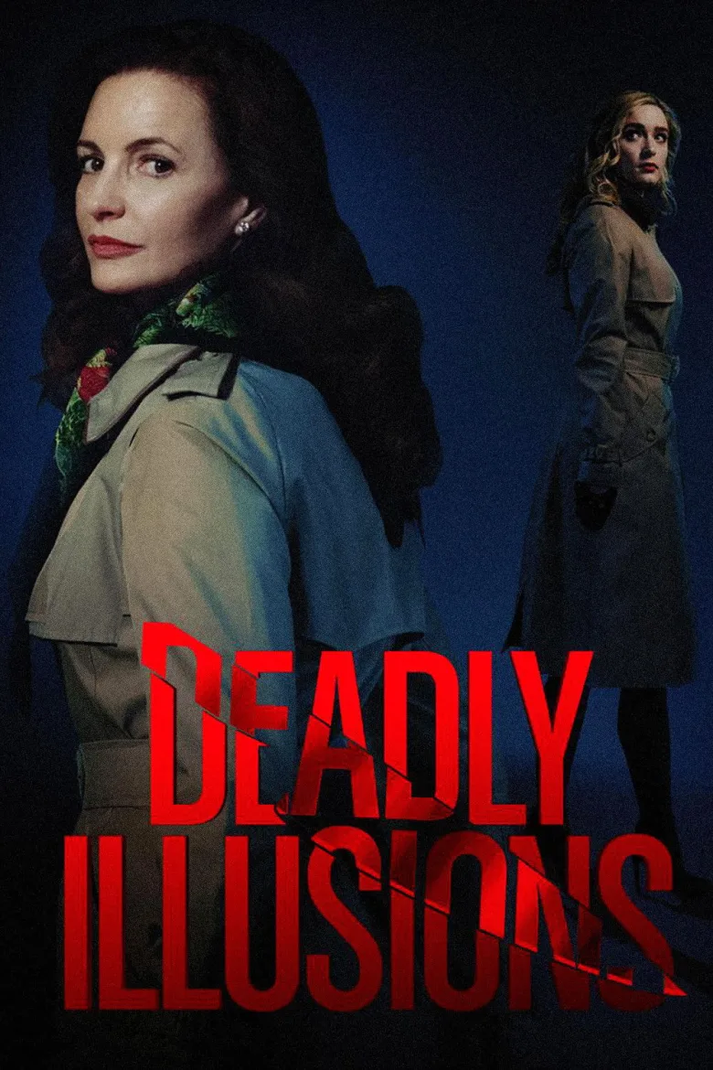 Deadly Illusions İndir - görsel 12