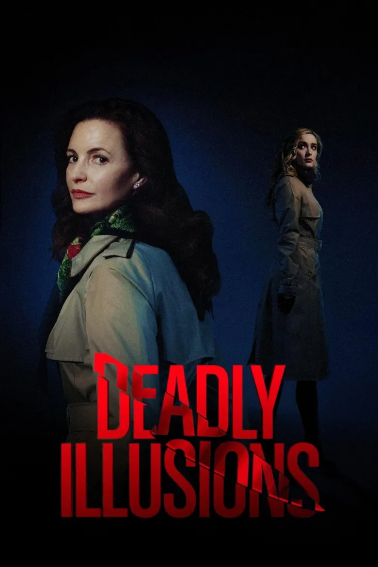 Deadly Illusions İndir - görsel 13