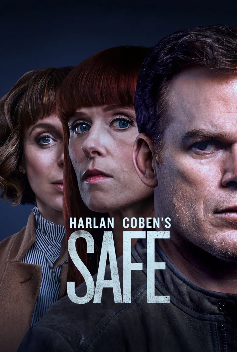 Safe 1080p İndir - görsel 12