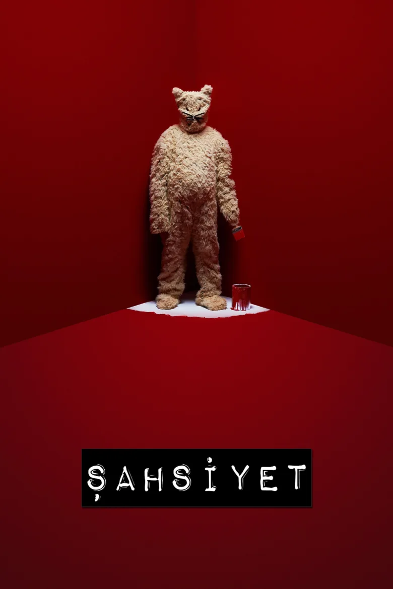 Şahsiyet (Sahsiyet) - görsel 12