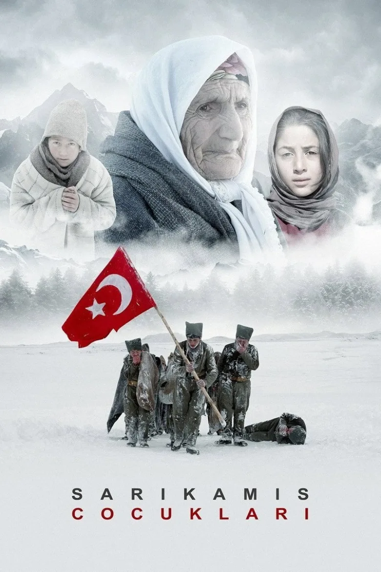 Sarıkamış Çocukları İndir - görsel 6