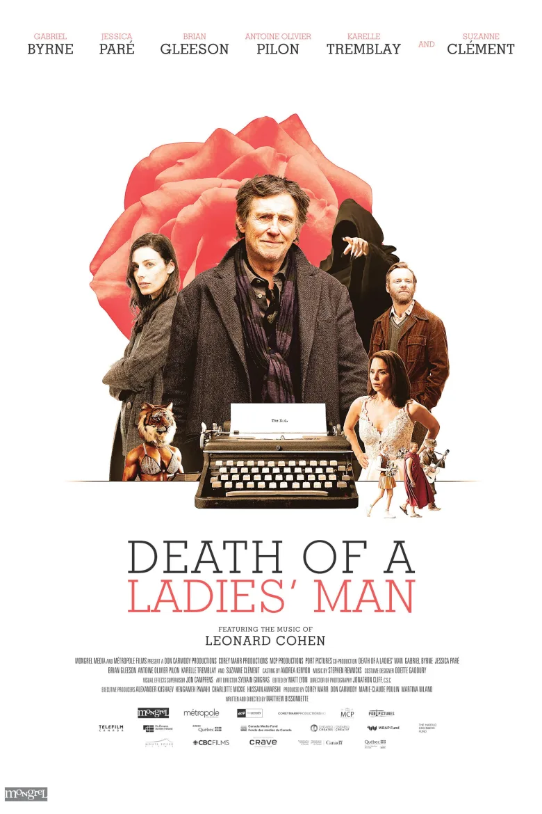 Death of a Ladies' Man İndir - görsel 5