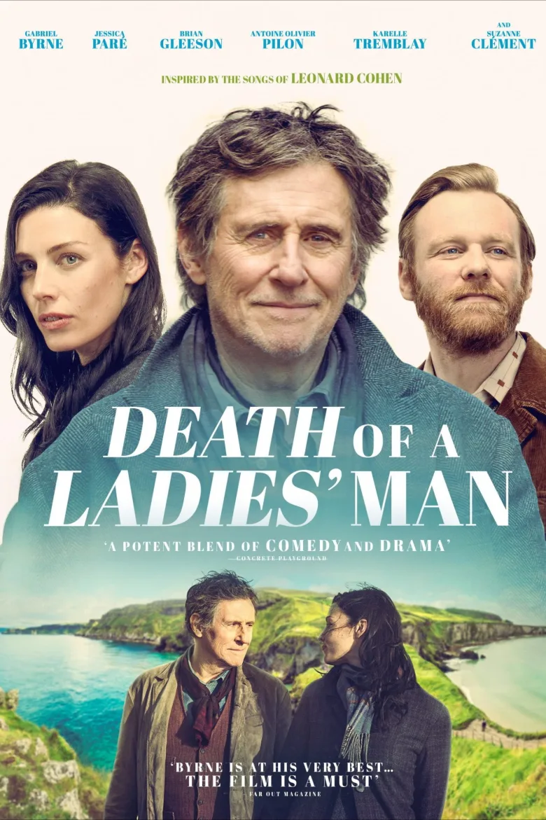 Death of a Ladies' Man İndir - görsel 6