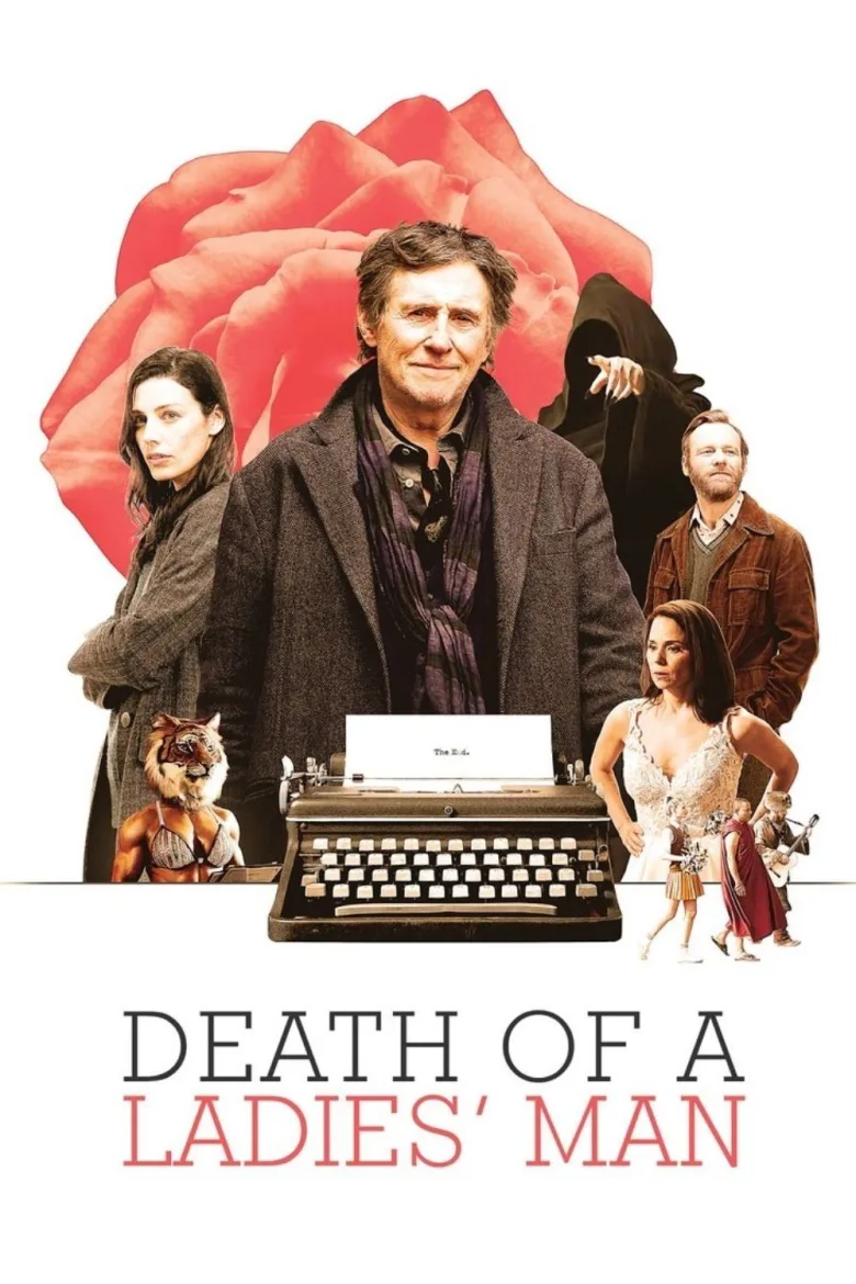Death of a Ladies' Man İndir - görsel 7