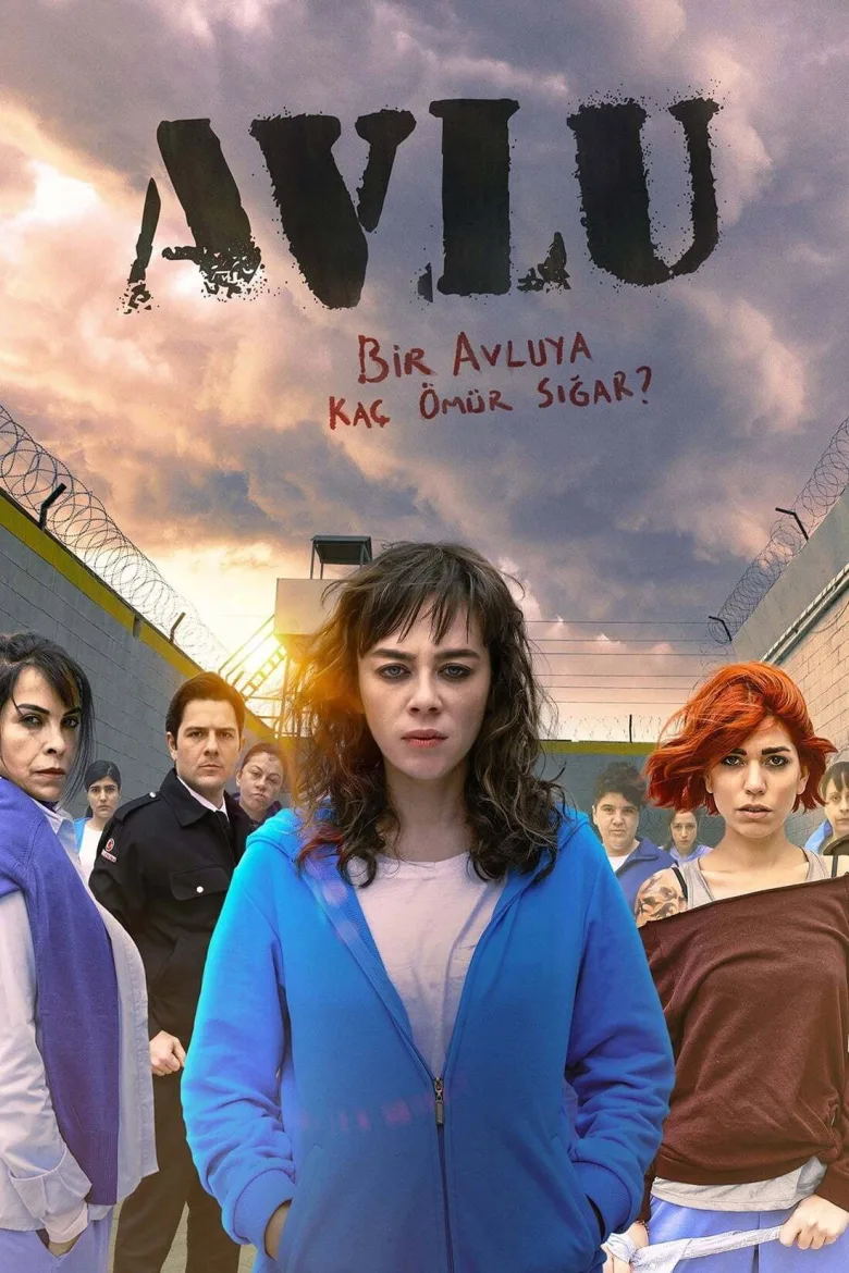 Avlu İndir - görsel 15