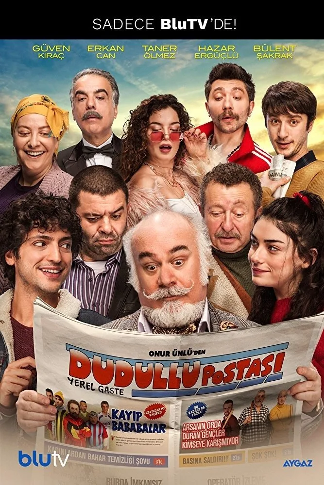 Dudullu Postası 1080p İndir - görsel 2