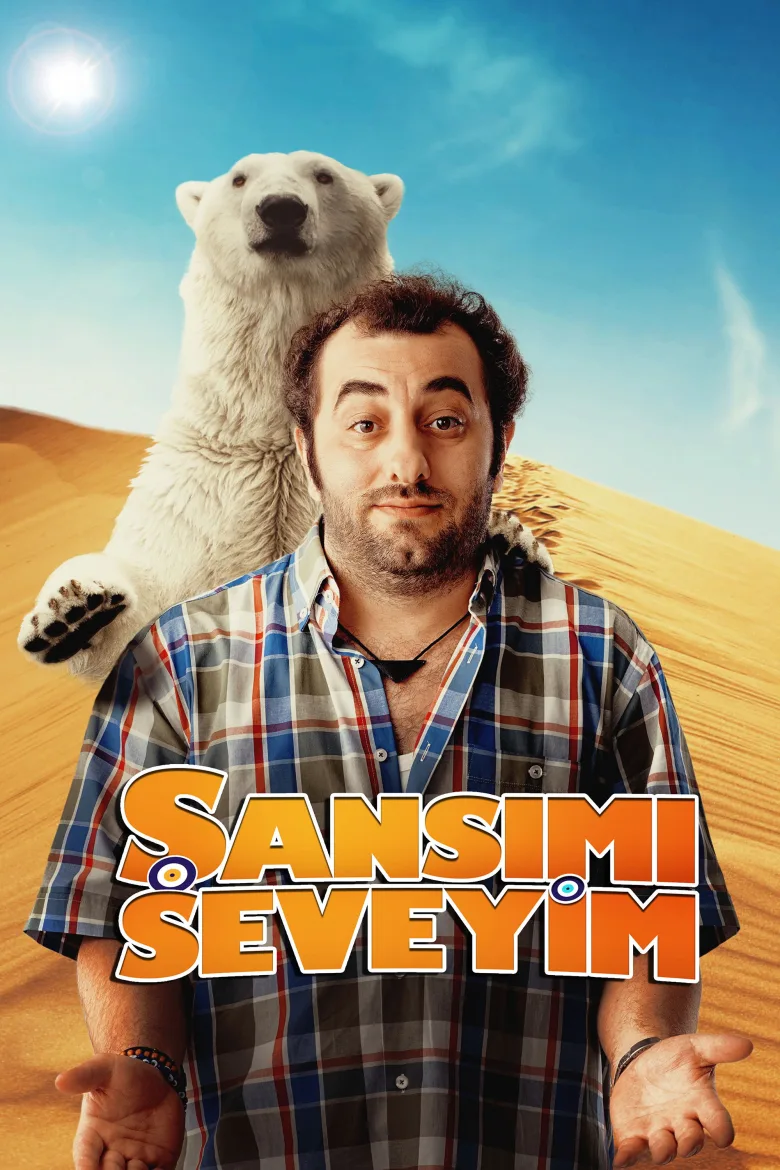 Şansımı Seveyim İndir - görsel 11