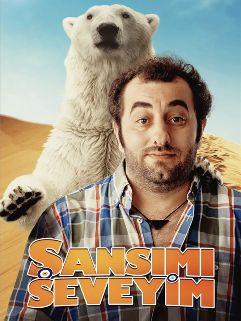 Şansımı Seveyim İndir - görsel 12