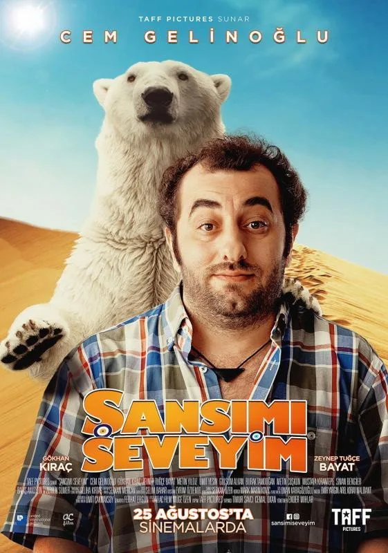 Şansımı Seveyim İndir - görsel 13