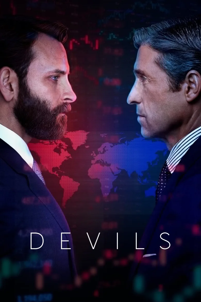 Devils - görsel 14