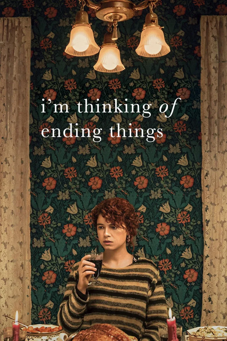 Her Şeyi Bitirmeyi Düşünüyorum İndir - görsel 14