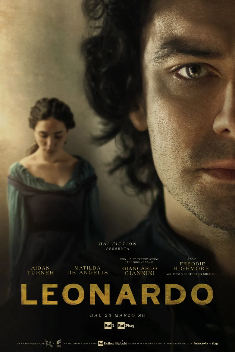 Leonardo 1080p İndir - görsel 11
