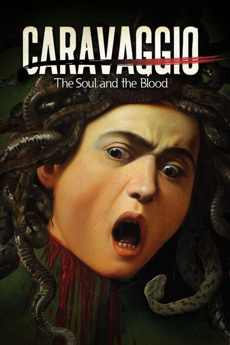 Caravaggio - L'anima e il sangue İndir - görsel 2