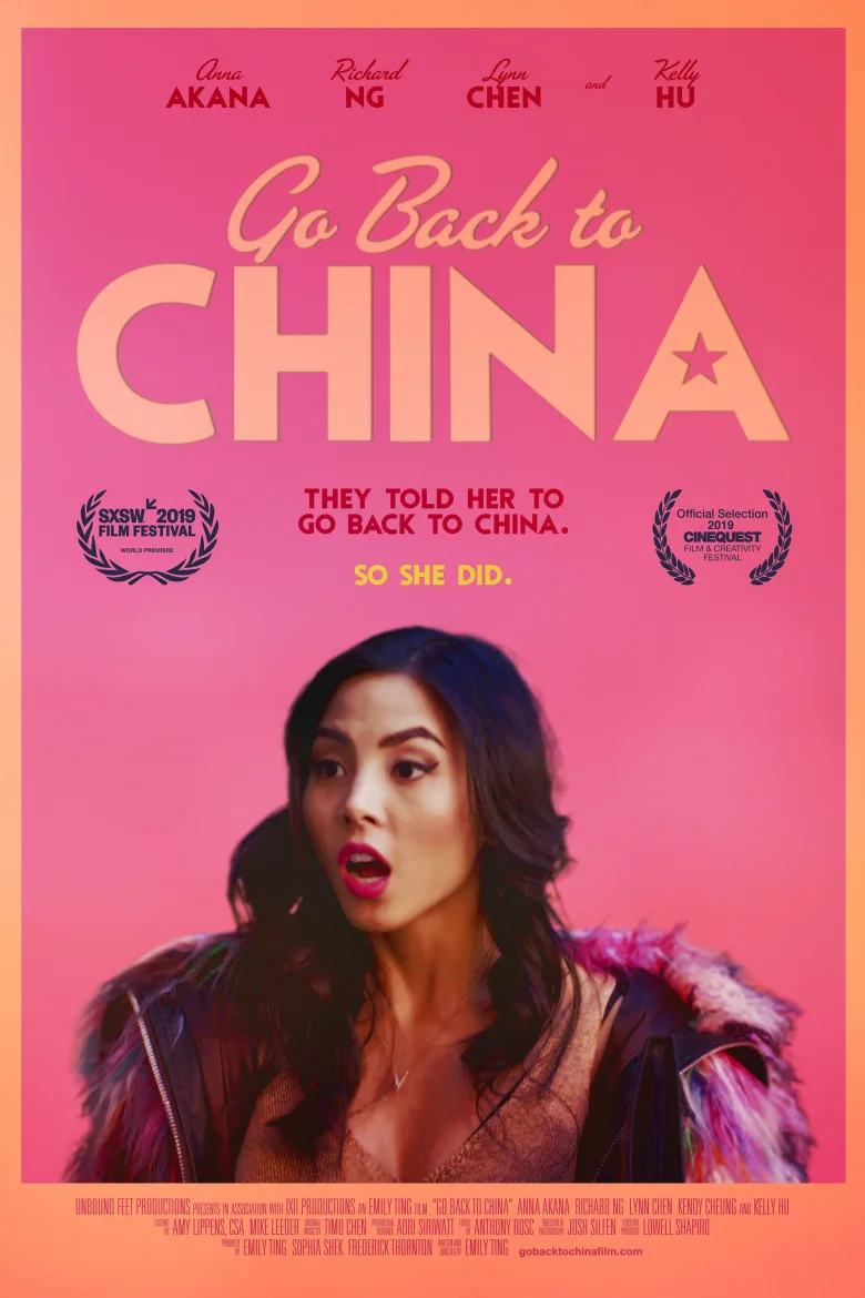 Go Back to China İndir - görsel 4