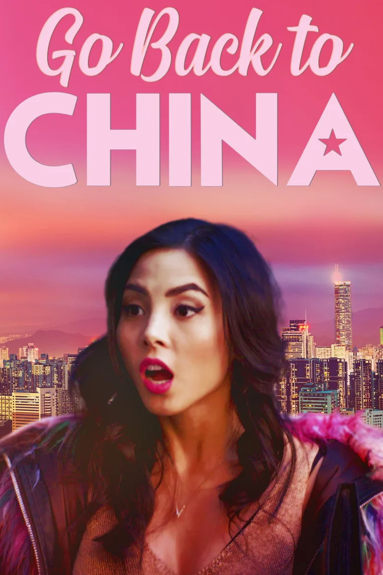 Go Back to China İndir - görsel 5