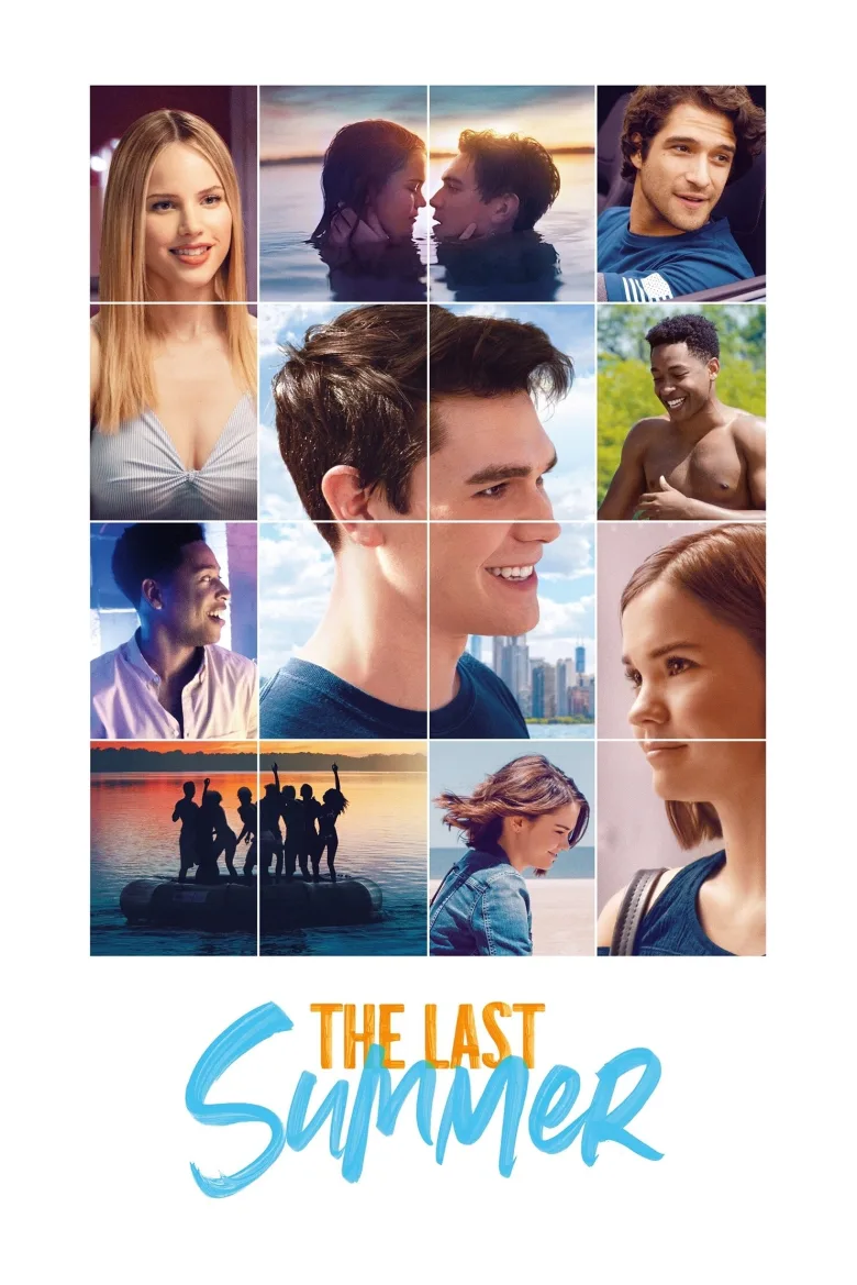 The Last Summer İndir - görsel 13
