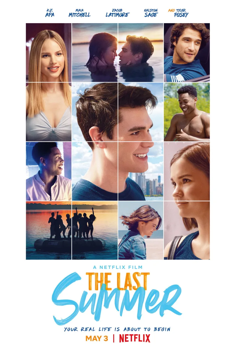 The Last Summer İndir - görsel 14