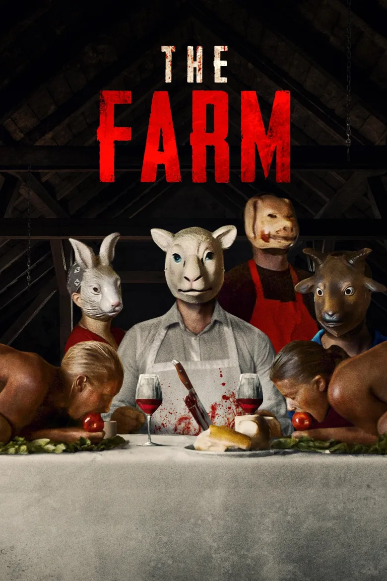 The Farm İndir - görsel 3