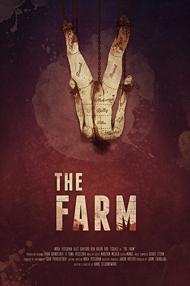 The Farm İndir - görsel 4